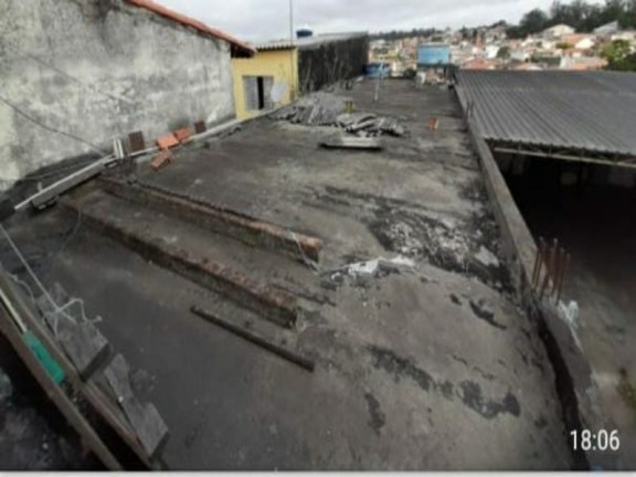 Imagem Imóvel com 2 Quartos à Venda, 61 m² em Cidade Líder - São Paulo