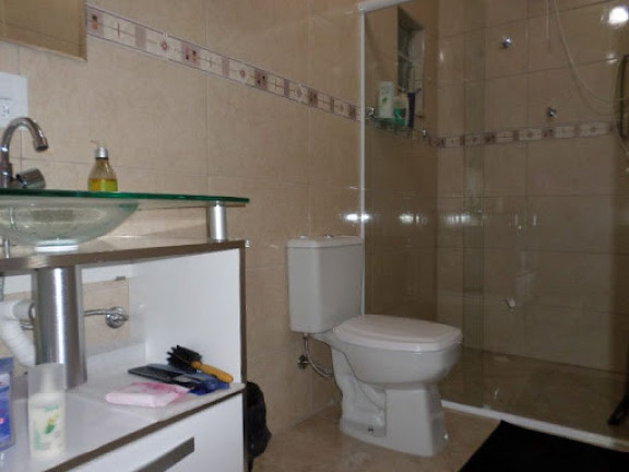 Imagem Casa com 4 Quartos à Venda, 120 m² em Capelinha - São Paulo