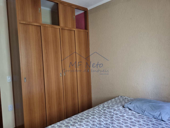 Imagem Apartamento com 2 Quartos à Venda ou Locação, 64 m² em Residencial Suzana - Pirassununga