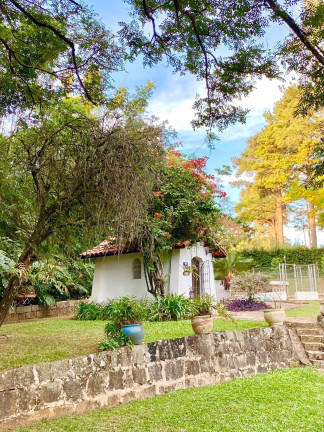 Imagem Chácara com 4 Quartos à Venda, 16.996 m² em Bom Retiro - Bragança Paulista Imagem Chácara com 4 Quartos à Venda, 16.996 m² em Bom Retiro - Bragança Paulista