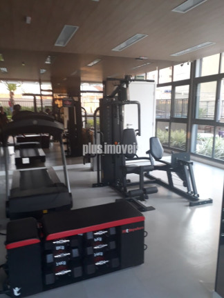 Imagem Apartamento com 2 Quartos à Venda, 70 m² em Barra Funda - São Paulo