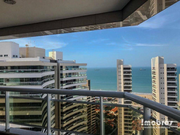 Imagem Cobertura com 4 Quartos à Venda, 500 m² em Meireles - Fortaleza Imagem Cobertura com 4 Quartos à Venda, 500 m² em Meireles - Fortaleza