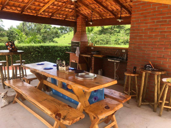 Imagem Chácara com 3 Quartos à Venda, 48 m² em Pinhalzinho Imagem Chácara com 3 Quartos à Venda, 48 m² em Pinhalzinho