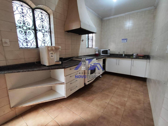 Imagem Casa com 5 Quartos à Venda ou Locação, 480 m² em Três Montanhas - Osasco