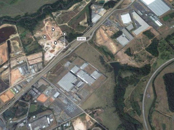 Imagem Imóvel à Venda, 30.000 m² em Distrito Industrial - Indaiatuba Imagem Imóvel à Venda, 30.000 m² em Distrito Industrial - Indaiatuba
