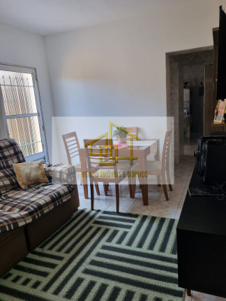 Imagem Sobrado com 3 Quartos à Venda, 100 m² em Jardim Progresso - São Paulo