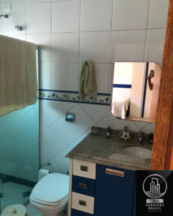 Imagem Casa com 3 Quartos à Venda, 337 m² em Ibiti Do Paço - Sorocaba Imagem Casa com 3 Quartos à Venda, 337 m² em Ibiti Do Paço - Sorocaba