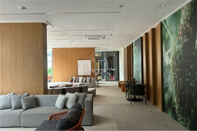Imagem Apartamento com 3 Quartos à Venda, 105 m² em Jardim Das Acácias - São Paulo