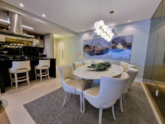 Imagem Apartamento com 3 Quartos à Venda, 147 m² em Floresta - São José