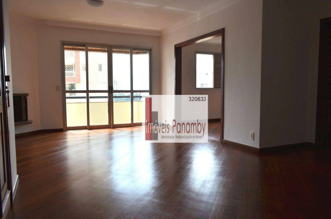 Imagem Apartamento com 3 Quartos à Venda, 131 m² em Vila Suzana - São Paulo Imagem Apartamento com 3 Quartos à Venda, 131 m² em Vila Suzana - São Paulo