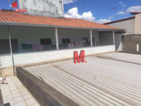 Imagem Casa com 2 Quartos à Venda, 326 m² em Jardim Saira - Sorocaba