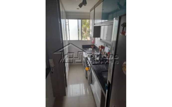 Imagem Apartamento com 2 Quartos à Venda, 47 m² em Vila Tesouro - São José Dos Campos Imagem Apartamento com 2 Quartos à Venda, 47 m² em Vila Tesouro - São José Dos Campos