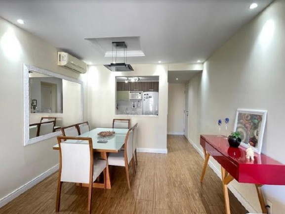 Imagem Apartamento com 3 Quartos à Venda, 90 m² em Barra Da Tijuca - Rio De Janeiro Imagem Apartamento com 3 Quartos à Venda, 90 m² em Barra Da Tijuca - Rio De Janeiro