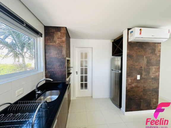 Imagem Apartamento com 2 Quartos à Venda, 119 m² em Canasvieiras - Florianópolis