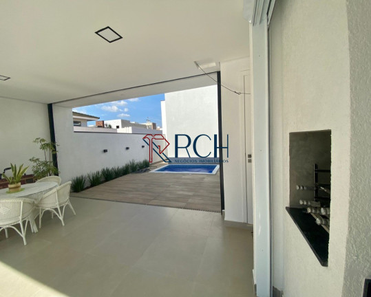 Imagem Casa com 3 Quartos à Venda, 186 m² em Jardim Residencial Chácara Ondina - Sorocaba Imagem Casa com 3 Quartos à Venda, 186 m² em Jardim Residencial Chácara Ondina - Sorocaba