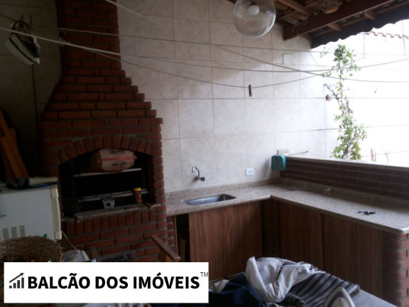 Imagem Casa com 3 Quartos à Venda, 260 m² em São Paulo Imagem Casa com 3 Quartos à Venda, 260 m² em São Paulo