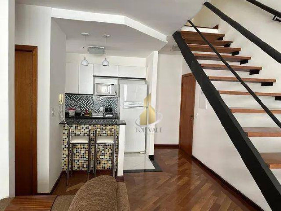Imagem Imóvel com 1 Quarto à Venda, 72 m² em Jardim Aquarius - São José Dos Campos Imagem Imóvel com 1 Quarto à Venda, 72 m² em Jardim Aquarius - São José Dos Campos