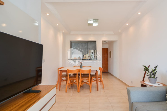Imagem Apartamento com 3 Quartos à Venda, 65 m² em Vila Albertina - São Paulo Imagem Apartamento com 3 Quartos à Venda, 65 m² em Vila Albertina - São Paulo