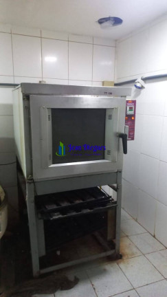 Imagem Ponto Comercial à Venda, 200 m² em Boqueirão - Praia Grande