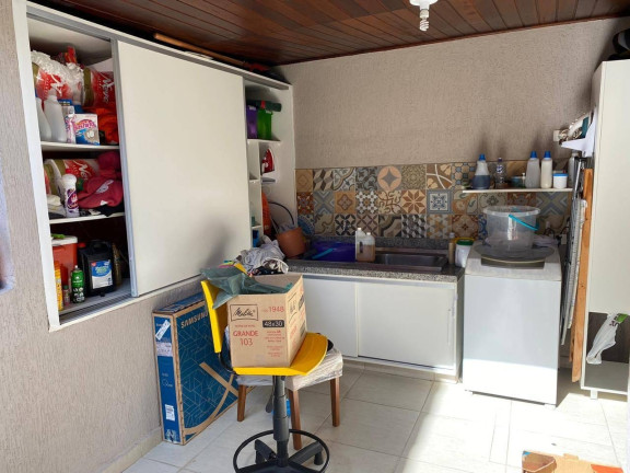 Imagem Casa de Condomínio com 3 Quartos à Venda, 180 m² em Urbanova - São José Dos Campos Imagem Casa de Condomínio com 3 Quartos à Venda, 180 m² em Urbanova - São José Dos Campos