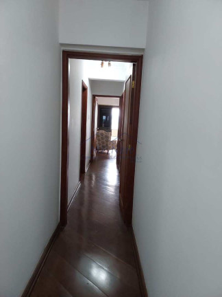 Imagem Apartamento com 6 Quartos à Venda, 377 m² em Edifício Residencial Park - Centro - Pirassununga