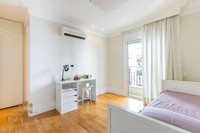 Imagem Apartamento com 4 Quartos à Venda, 304 m² em Higienópolis - São Paulo Imagem Apartamento com 4 Quartos à Venda, 304 m² em Higienópolis - São Paulo