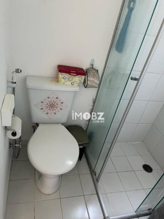 Imagem Imóvel com 2 Quartos à Venda, 55 m² em Vila Andrade - São Paulo Imagem Imóvel com 2 Quartos à Venda, 55 m² em Vila Andrade - São Paulo