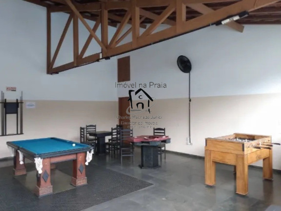 Imagem Apartamento com 2 Quartos à Venda, 70 m² em Praia Do Sapê - Ubatuba