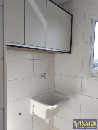 Imagem Apartamento com 2 Quartos para Alugar, em Jardim América - Jacareí Imagem Apartamento com 2 Quartos para Alugar, em Jardim América - Jacareí