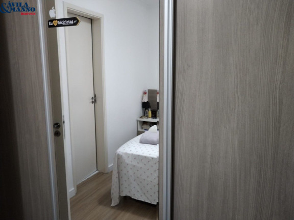 Imagem Apartamento com 3 Quartos à Venda, 64 m² em Mooca - São Paulo Imagem Apartamento com 3 Quartos à Venda, 64 m² em Mooca - São Paulo