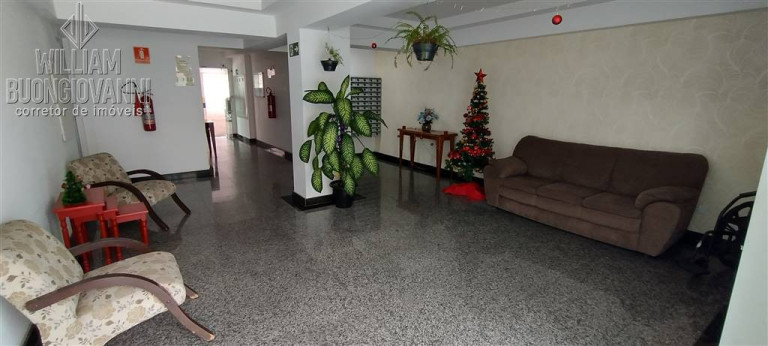 Imagem Apartamento com 2 Quartos à Venda, 41 m² em Ocian - Praia Grande