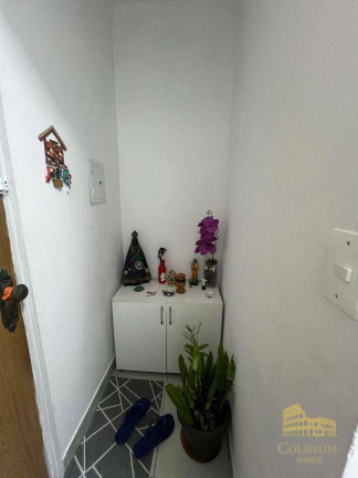Imagem Apartamento com 1 Quarto à Venda, 33 m² em Boqueirão - Praia Grande Imagem Apartamento com 1 Quarto à Venda, 33 m² em Boqueirão - Praia Grande