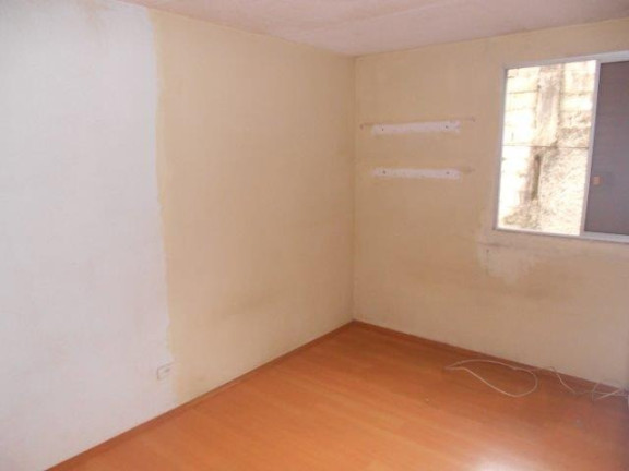 Imagem Apartamento com 2 Quartos à Venda, 56 m² em Jardim Santa Mônica - São Paulo Imagem Apartamento com 2 Quartos à Venda, 56 m² em Jardim Santa Mônica - São Paulo