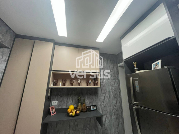 Imagem Apartamento com 3 Quartos à Venda, 90 m² em Boqueirão - Praia Grande Imagem Apartamento com 3 Quartos à Venda, 90 m² em Boqueirão - Praia Grande