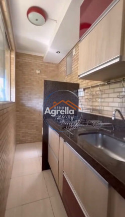 Imagem Imóvel com 2 Quartos à Venda, 50 m² em Condominio Residencial Hibiscos - Mogi Guaçu Imagem Imóvel com 2 Quartos à Venda, 50 m² em Condominio Residencial Hibiscos - Mogi Guaçu