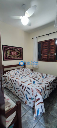 Imagem Casa com 4 Quartos à Venda, 167 m² em Cibratel I - Itanhaém