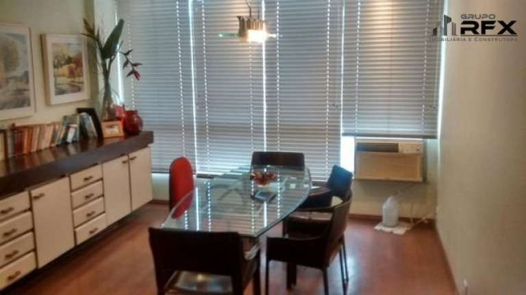 Imagem Sala Comercial à Venda, 35 m² em Centro - Niterói Imagem Sala Comercial à Venda, 35 m² em Centro - Niterói