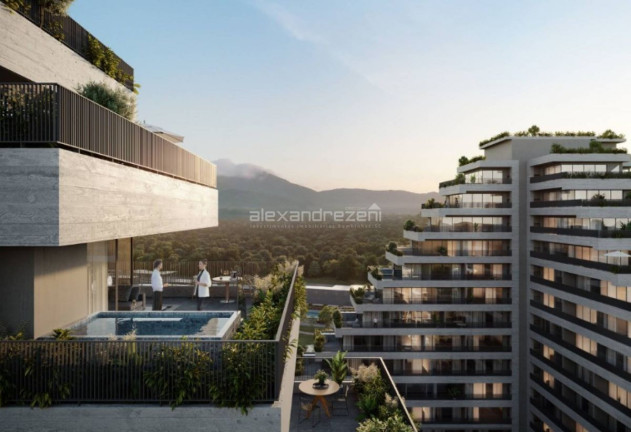 Imagem Apartamento com 1 Quarto à Venda, 46 m² em Centro - Porto Belo Imagem Apartamento com 1 Quarto à Venda, 46 m² em Centro - Porto Belo