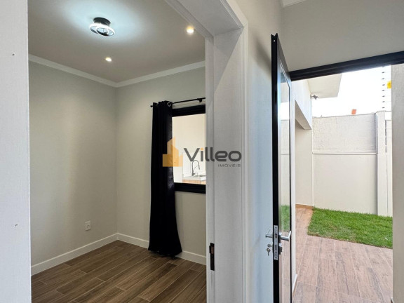 Imagem Casa com 3 Quartos à Venda, 153 m² em Jardim Residencial Jardim - Sorocaba