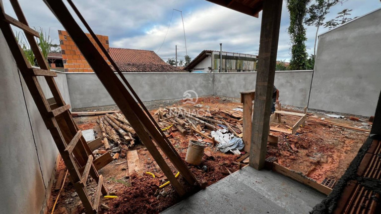 Imagem Casa com 2 Quartos à Venda, 54 m² em Quinta Dos Açorianos - Barra Velha