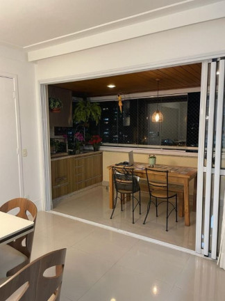 Imagem Apartamento com 3 Quartos à Venda, 129 m² em Centro - Santo André Imagem Apartamento com 3 Quartos à Venda, 129 m² em Centro - Santo André