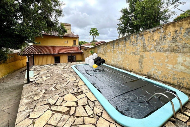 Imagem Casa com 2 Quartos à Venda, 200 m² em Nossa Senhora Das Graças - Canoas Imagem Casa com 2 Quartos à Venda, 200 m² em Nossa Senhora Das Graças - Canoas