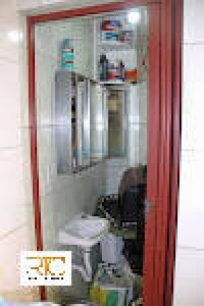Imagem Casa com 2 Quartos à Venda, 100 m² em Socorro - São Paulo