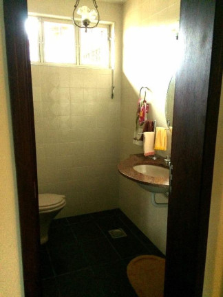 Imagem Casa com 4 Quartos à Venda, 400 m² em Novo Horizonte - Juiz De Fora