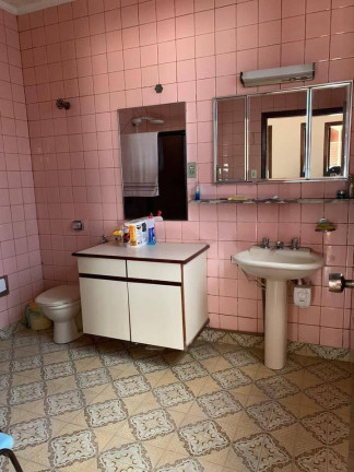 Imagem Casa com 3 Quartos à Venda, 261 m² em Osvaldo Cruz - São Caetano Do Sul Imagem Casa com 3 Quartos à Venda, 261 m² em Osvaldo Cruz - São Caetano Do Sul