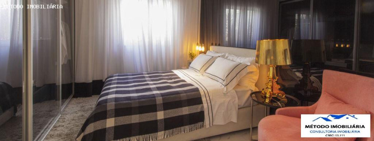 Imagem Apartamento com 2 Quartos à Venda, 64 m² em Bela Vista - São Paulo