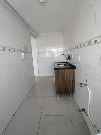 Imagem Apartamento com 2 Quartos à Venda, 43 m² em Jardim São Nicolau - São Paulo Imagem Apartamento com 2 Quartos à Venda, 43 m² em Jardim São Nicolau - São Paulo
