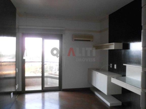 Foto do imóvel Apartamento com 4 Quartos à Venda, 224 m² em Moema - São Paulo
