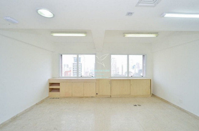 Imagem Sala Comercial à Venda, 28 m² em Bela Vista - São Paulo Imagem Sala Comercial à Venda, 28 m² em Bela Vista - São Paulo