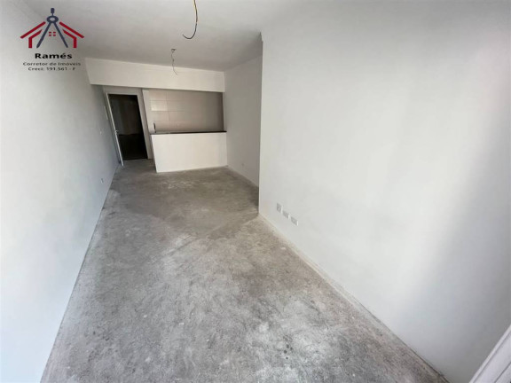 Imagem Apartamento com 3 Quartos à Venda, 105 m² em Boqueirão - Praia Grande Imagem Apartamento com 3 Quartos à Venda, 105 m² em Boqueirão - Praia Grande